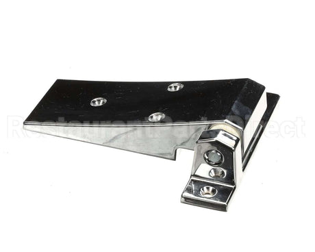 00001744 Thermalrite Blast Chiller Hinge 1256 Chrome Flush 1256V00004C