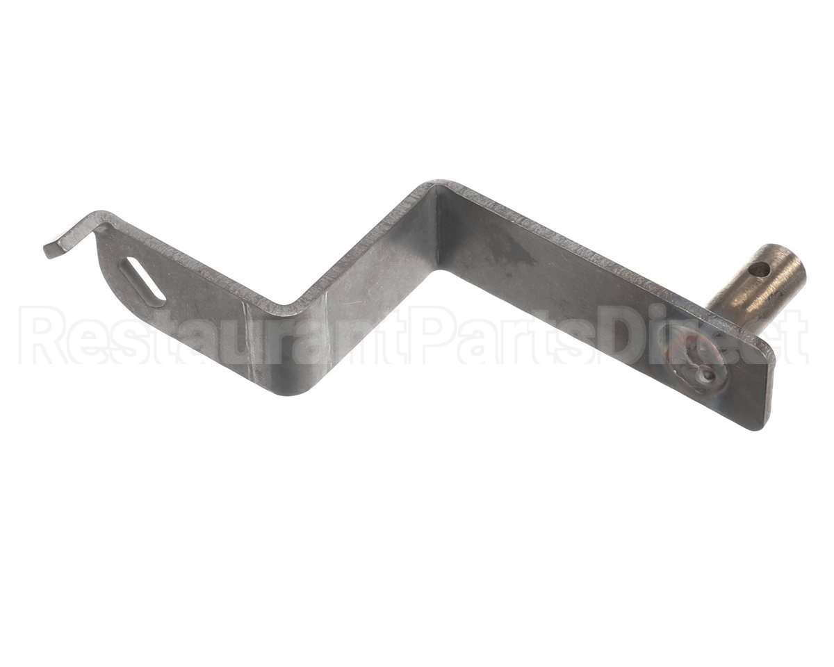 000017643 Broaster Valve Handle-Weld