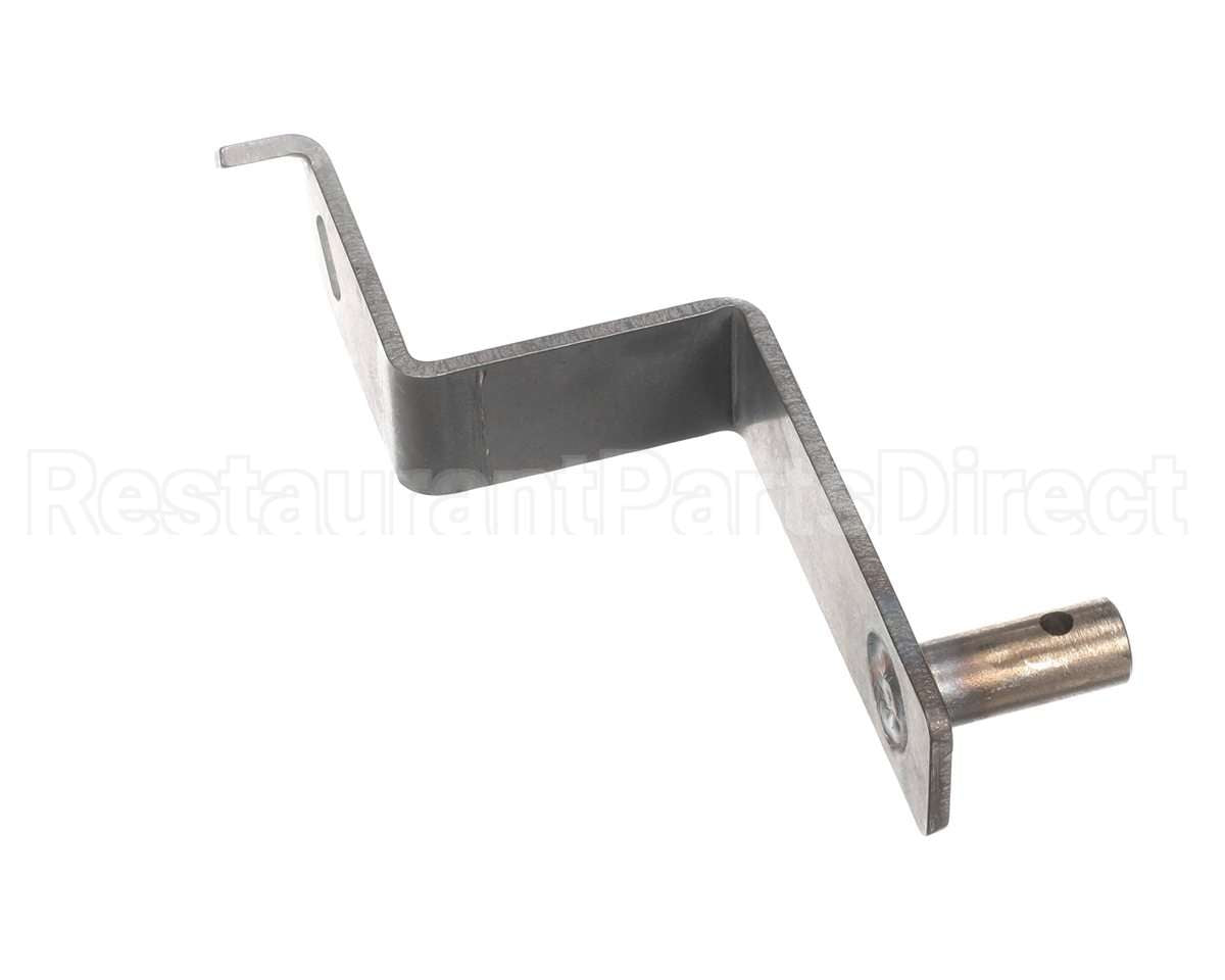 000017643 Broaster Valve Handle-Weld