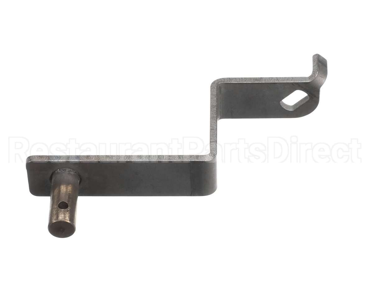 000017643 Broaster Valve Handle-Weld