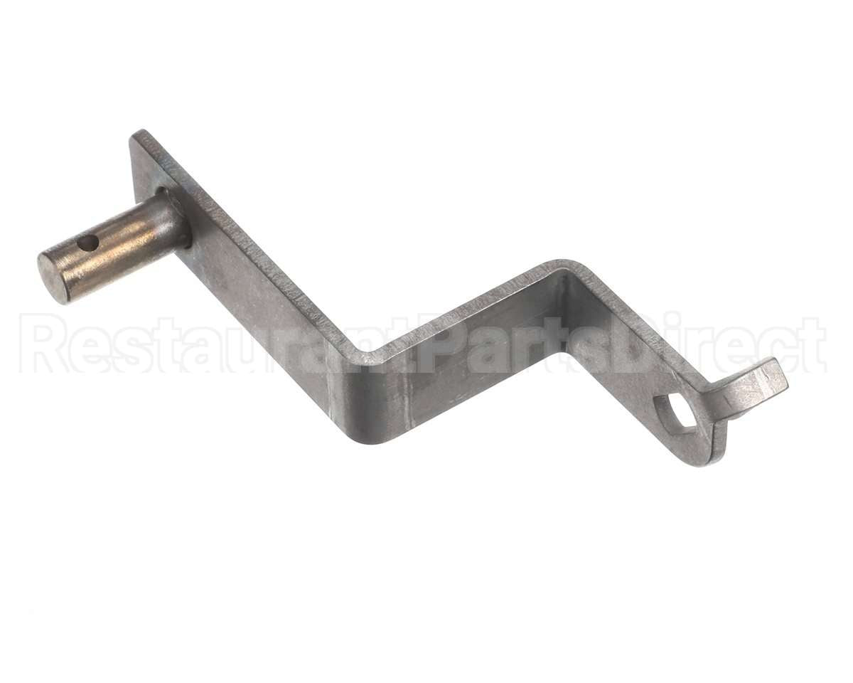 000017643 Broaster Valve Handle-Weld