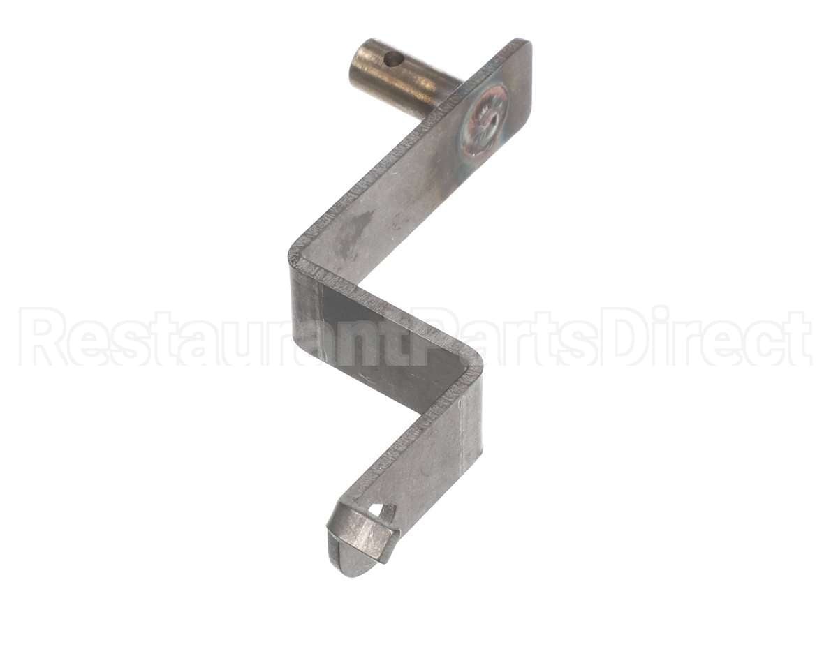 000017643 Broaster Valve Handle-Weld