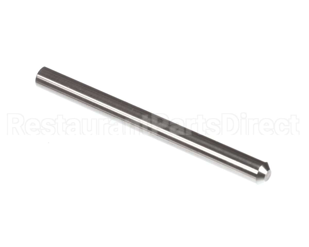 00001810 Dynamic Mixer Axel For Outside Basket