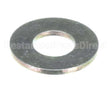 0000214 Hussmann Washer-1/4 Yellow Zinc Finish Flat
