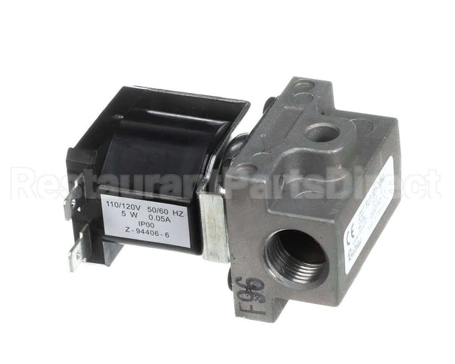 00002515 Royal Range Solenoid Valve