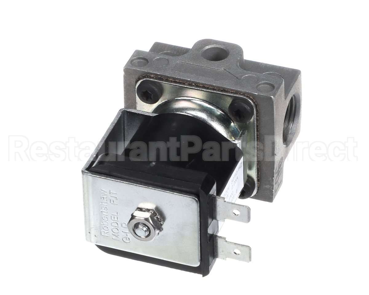 00002515 Royal Range Solenoid Valve