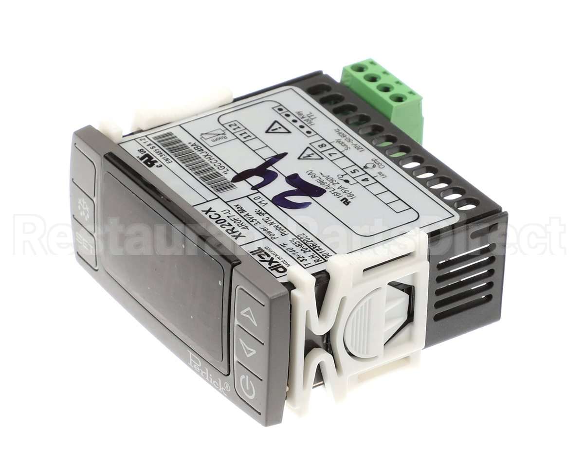 00002517 Itv Ice Makers Microswitch 1W3