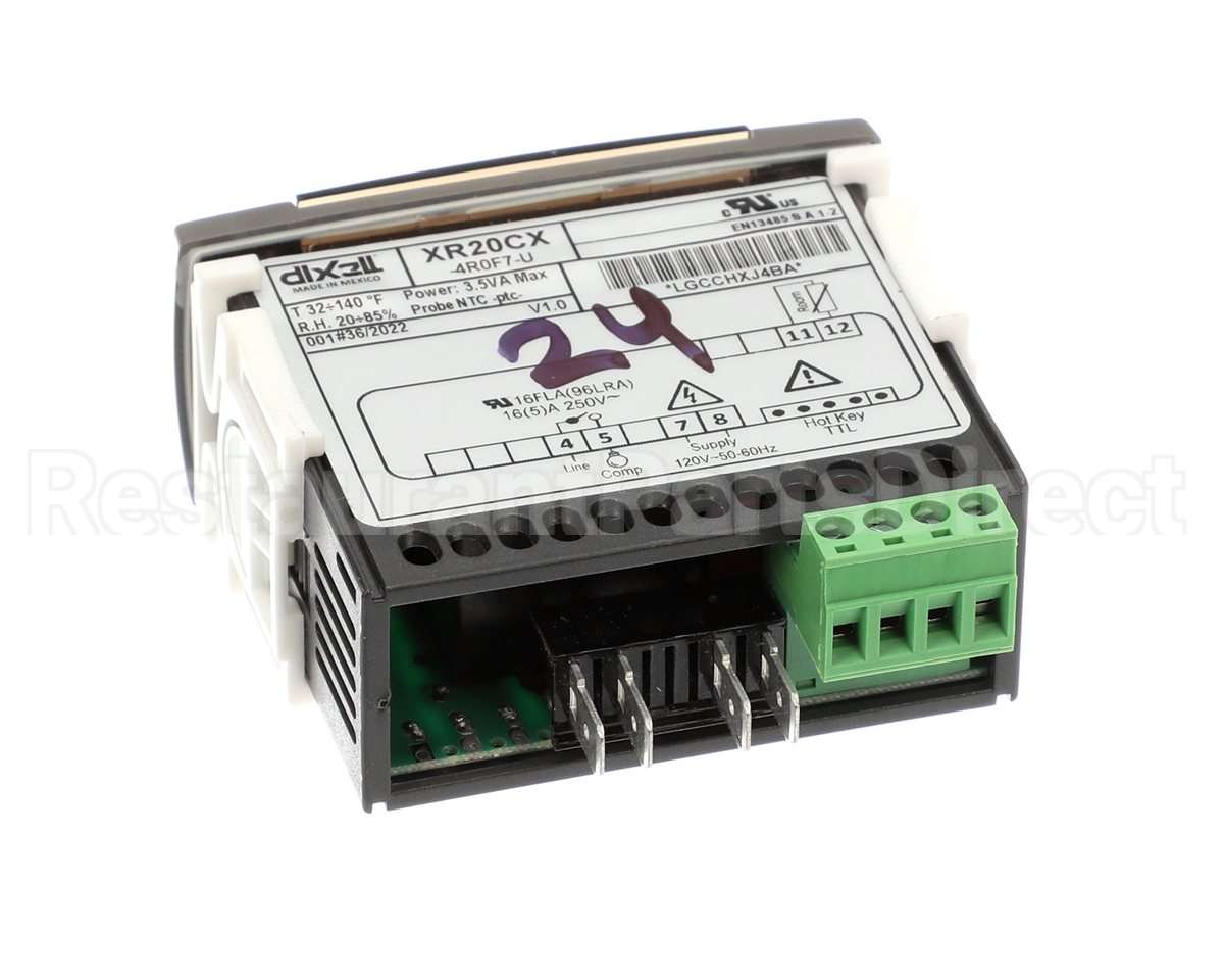 00002517 Itv Ice Makers Microswitch 1W3