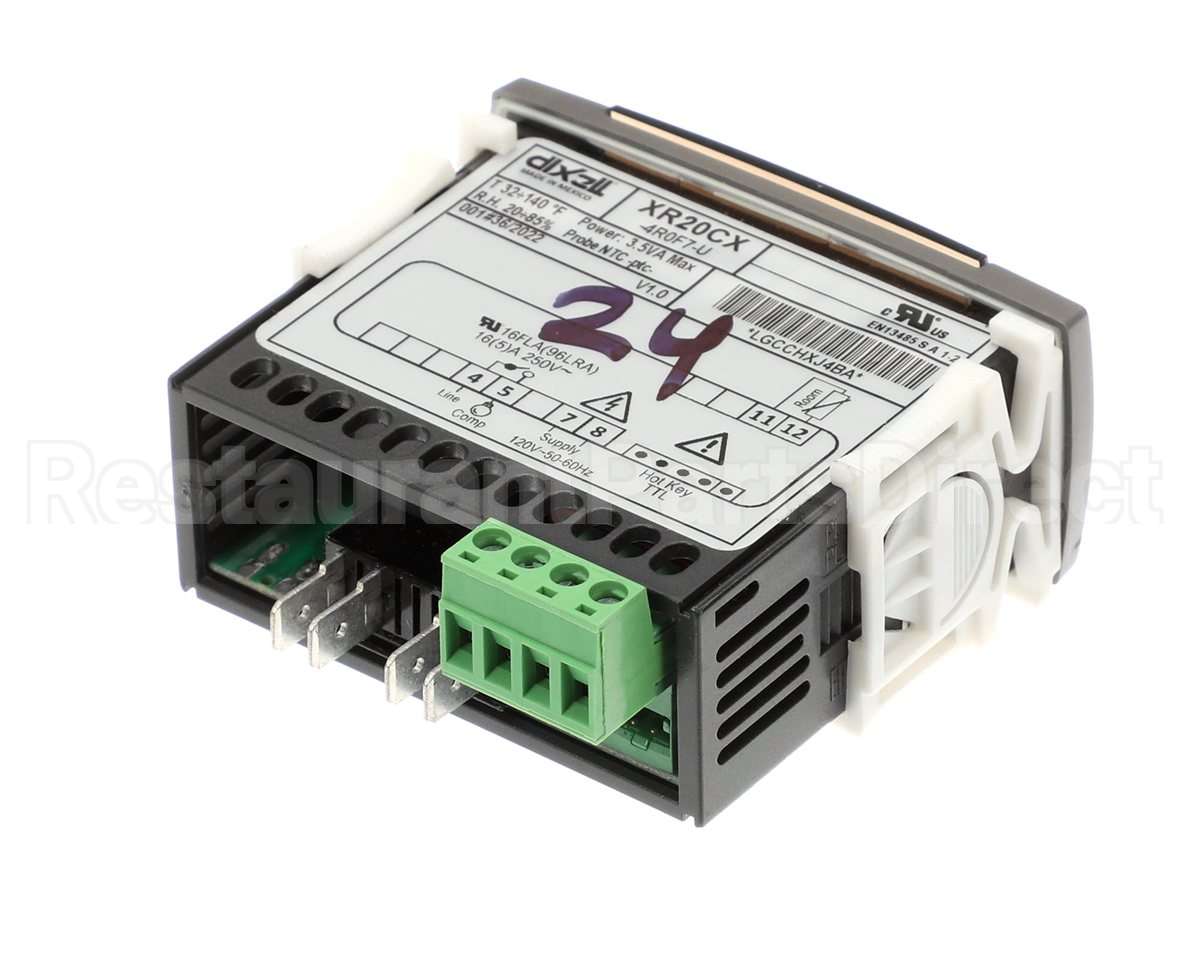 00002517 Itv Ice Makers Microswitch 1W3