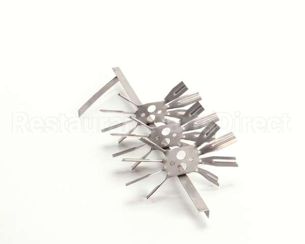 000041 Keating Radiant 3 Fin Fryer Pasta