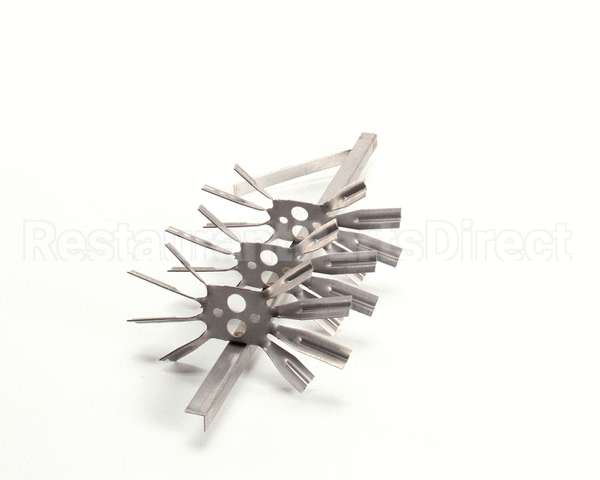000041 Keating Radiant 3 Fin Fryer Pasta