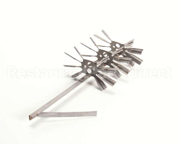000041 Keating Radiant 3 Fin Fryer Pasta