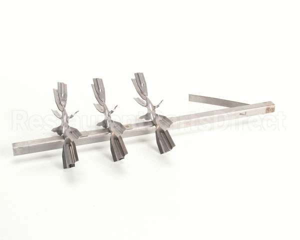 000041 Keating Radiant 3 Fin Fryer Pasta