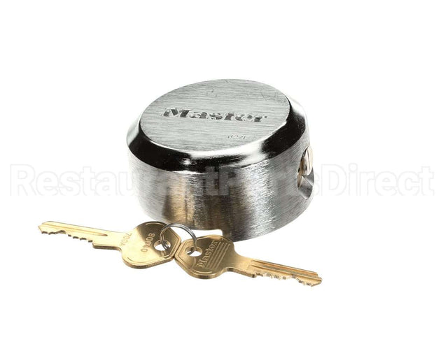 00006285 International Cold Storag American Lock