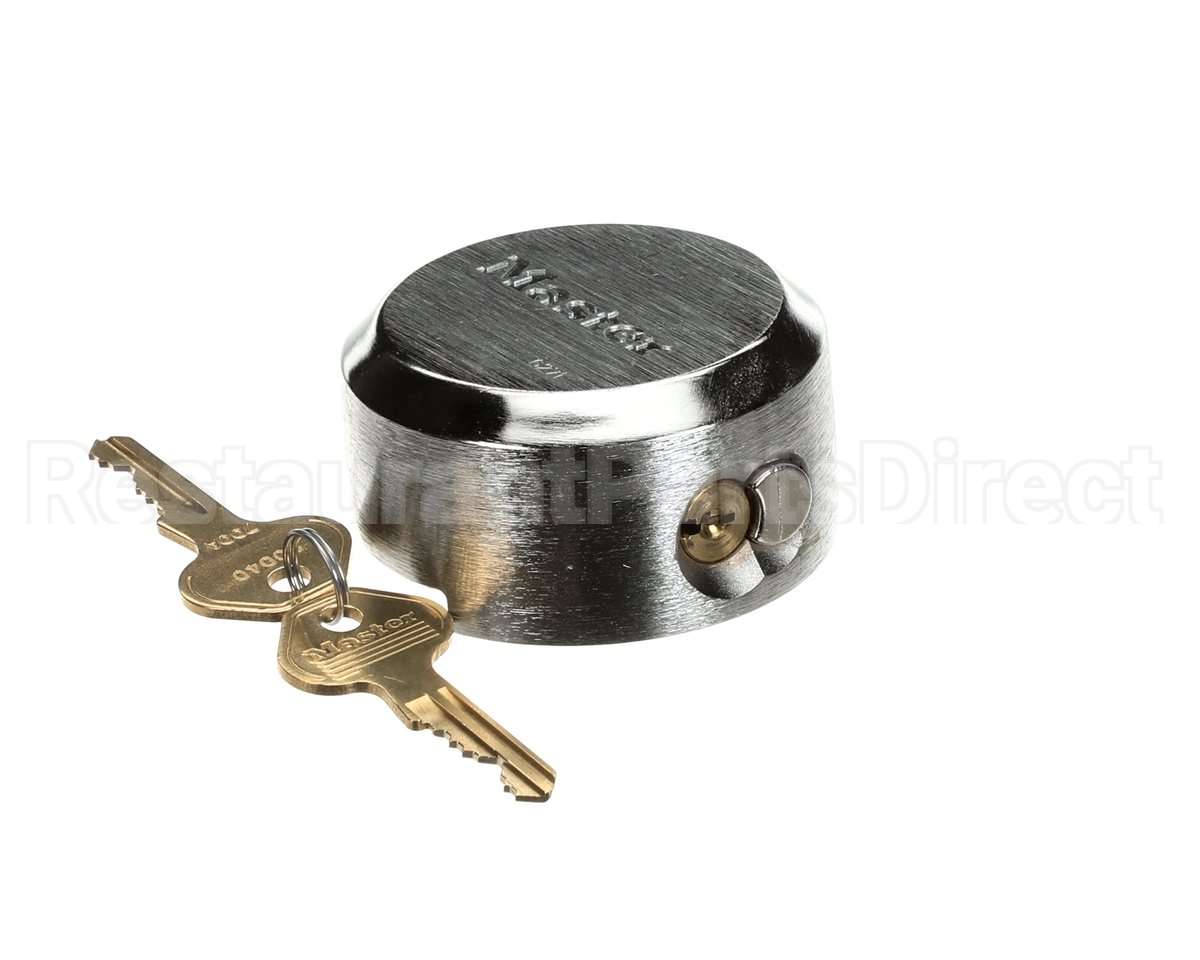 00006285 International Cold Storag American Lock