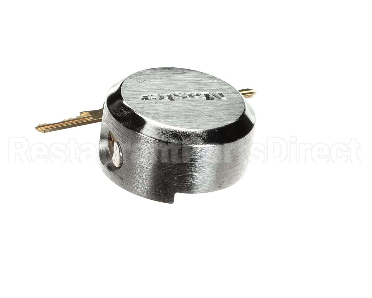 00006285 International Cold Storag American Lock