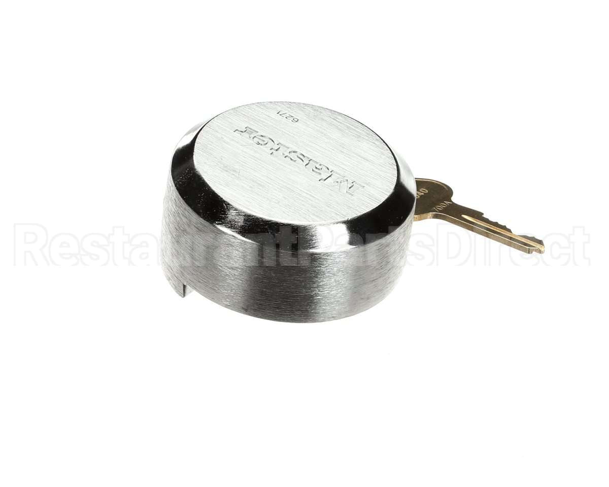 00006285 International Cold Storag American Lock