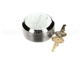 00006285 International Cold Storag American Lock