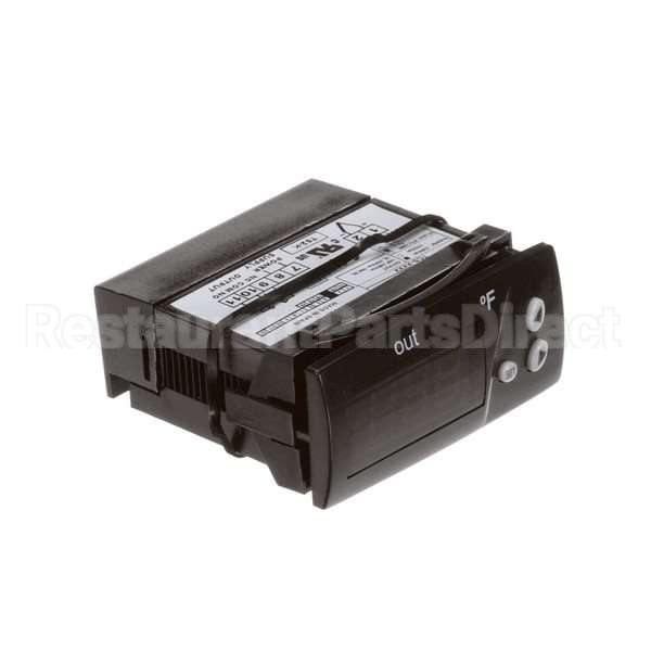 00006400033S Compatible Delfield Temperaturecontrol, 300F