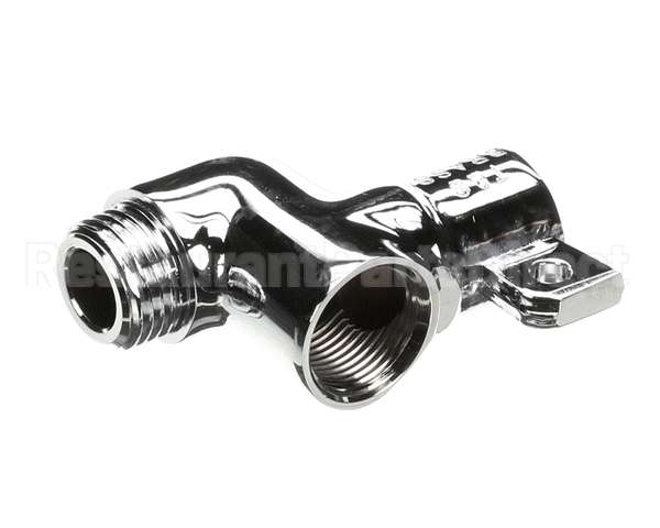 000065-40 T&S Brass B0107 Squeeze Valve Body