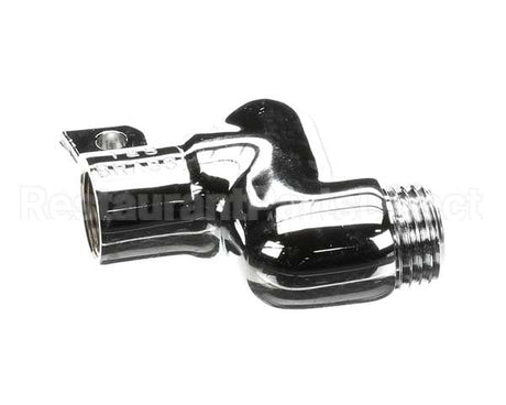 000065-40 T&S Brass B0107 Squeeze Valve Body