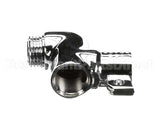 000065-40 T&S Brass B0107 Squeeze Valve Body