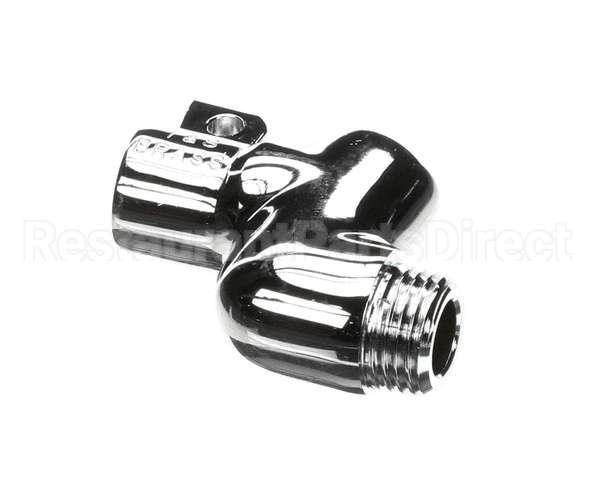 000065-40 T&S Brass B0107 Squeeze Valve Body