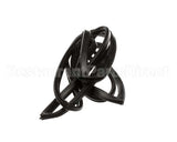 0000753 Polar Temp Door Gasket