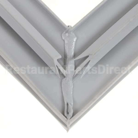 0000758 Polar Temp Slant Door Gasket, 27 X 27