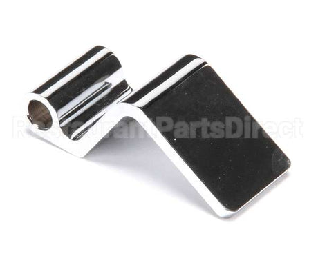 000091-25 T&S Brass B- 502 Foot Pdl Cold