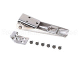 000121 Nutrifaster Latch & Strike W Screws (One Side) - N3