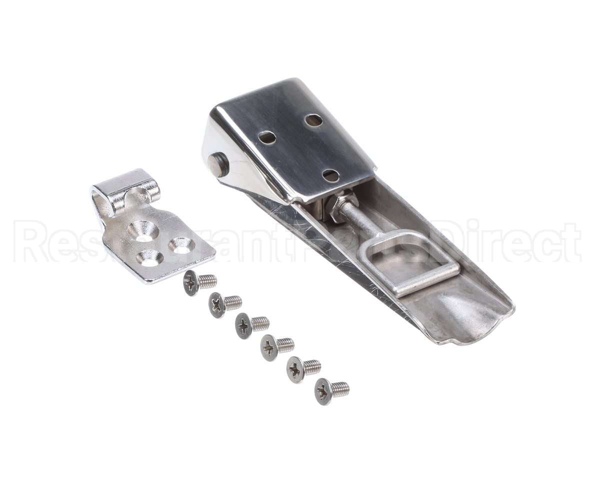000121 Nutrifaster Latch & Strike W Screws (One Side) - N3
