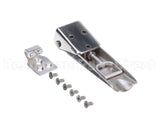 000121 Nutrifaster Latch & Strike W Screws (One Side) - N3