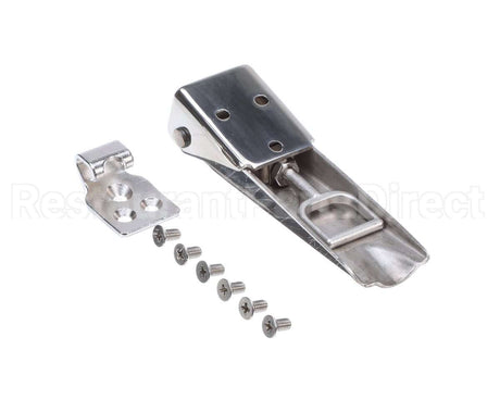 000121 Nutrifaster Latch & Strike W Screws (One Side) - N3