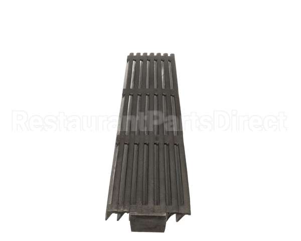 000129 Hestan Commercial Grate Assy, Cast Iron