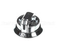 000130-S Hestan Commercial Service, Knob Assy., On-Off, 100%