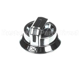 000130-S Hestan Commercial Service, Knob Assy., On-Off, 100%