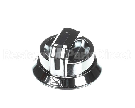000130-S Hestan Commercial Service, Knob Assy., On-Off, 100%