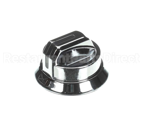 000130-S Hestan Commercial Service, Knob Assy., On-Off, 100%