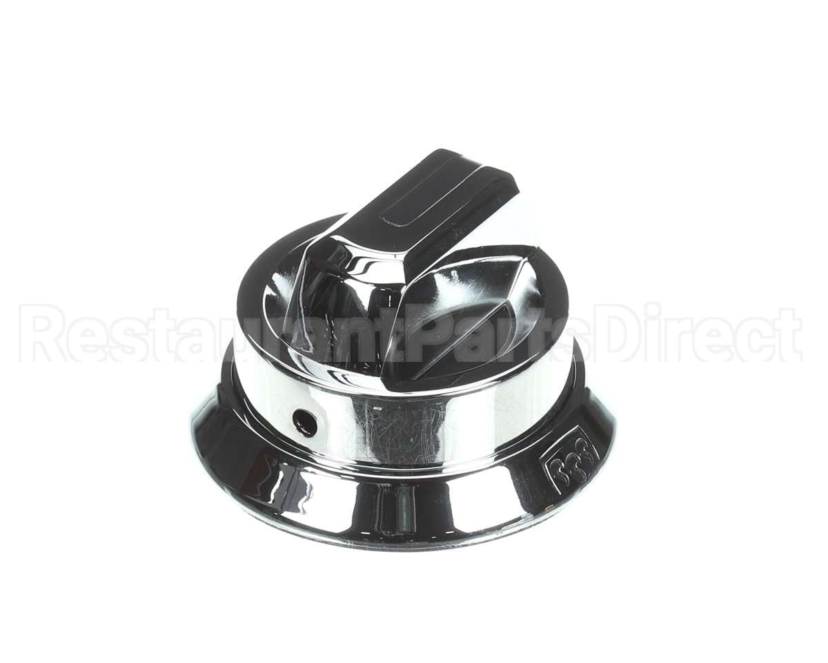 000130-S Hestan Commercial Service, Knob Assy., On-Off, 100%