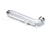 000188-25 T&S Brass B0665 Spout Rough Chrome Plated
