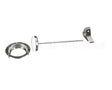000213 Bally Bally 2" Dia. Thermometer