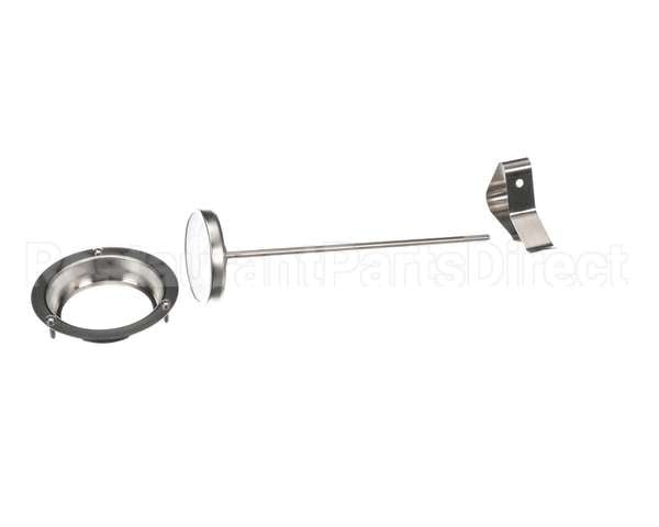 000213 Bally Bally 2" Dia. Thermometer