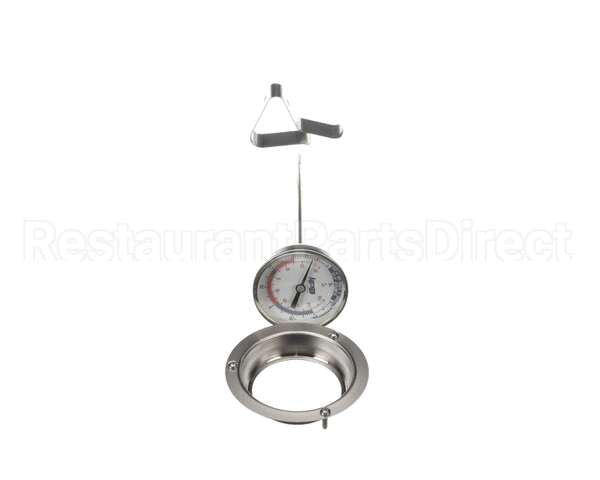 000213 Bally Bally 2" Dia. Thermometer
