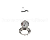 000213 Bally Bally 2" Dia. Thermometer