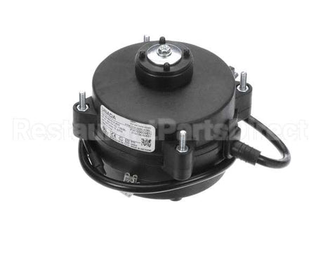 0002200 Polar Temp Condensor Fan Motor