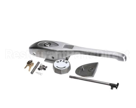 000232 Bally Latch Assembly