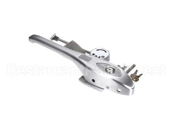 000232 Bally Latch Assembly