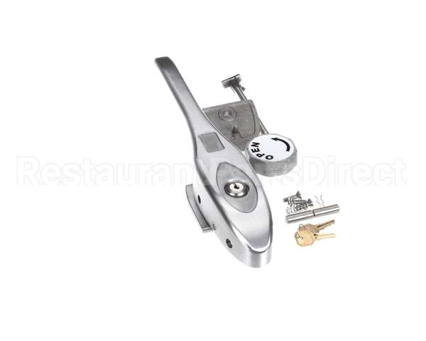 000232 Bally Latch Assembly