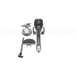 000232 Bally Latch Assembly